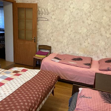 ホテル House Of Grace レニ  エクステリア 写真