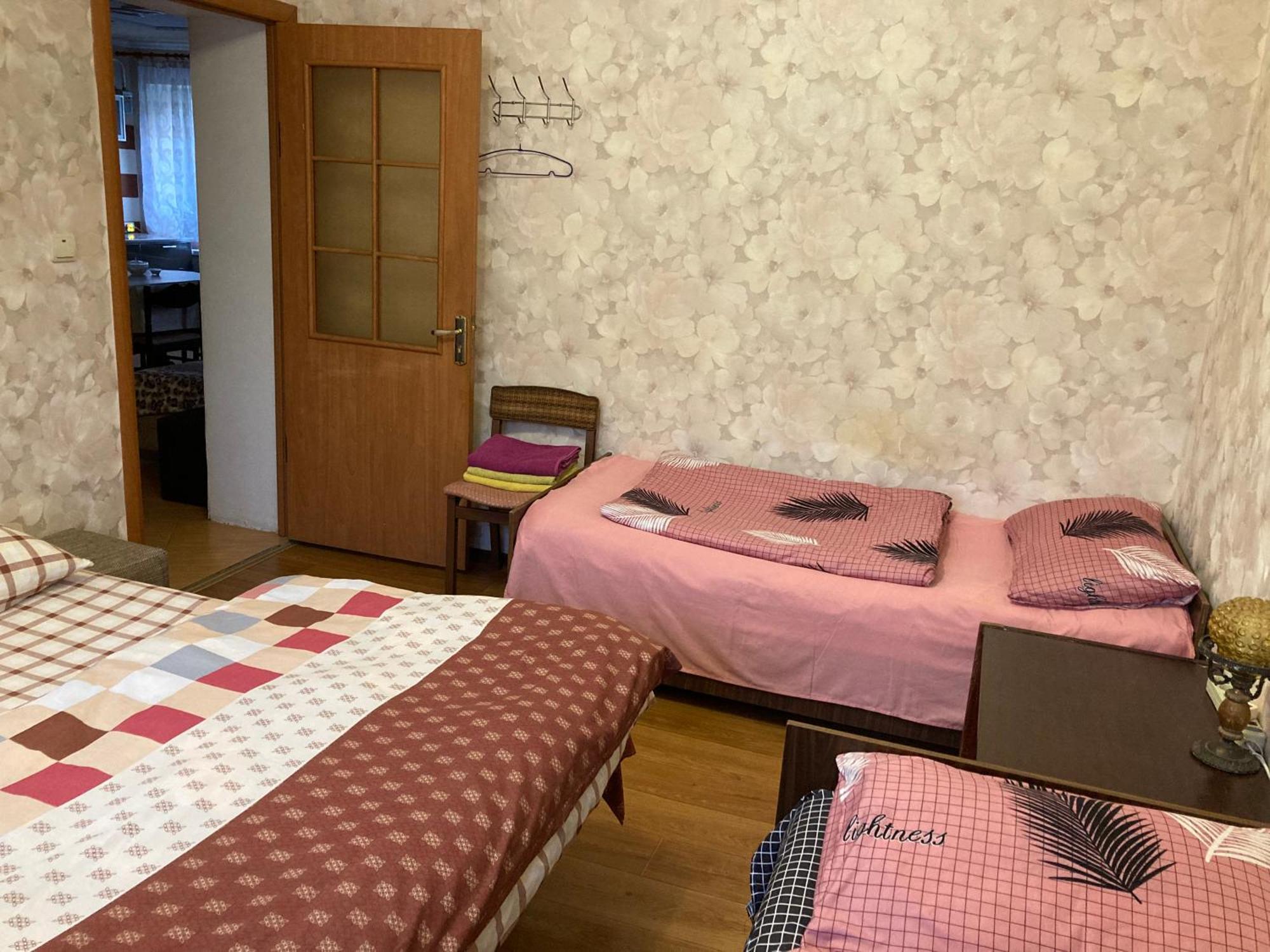 ホテル House Of Grace レニ  エクステリア 写真