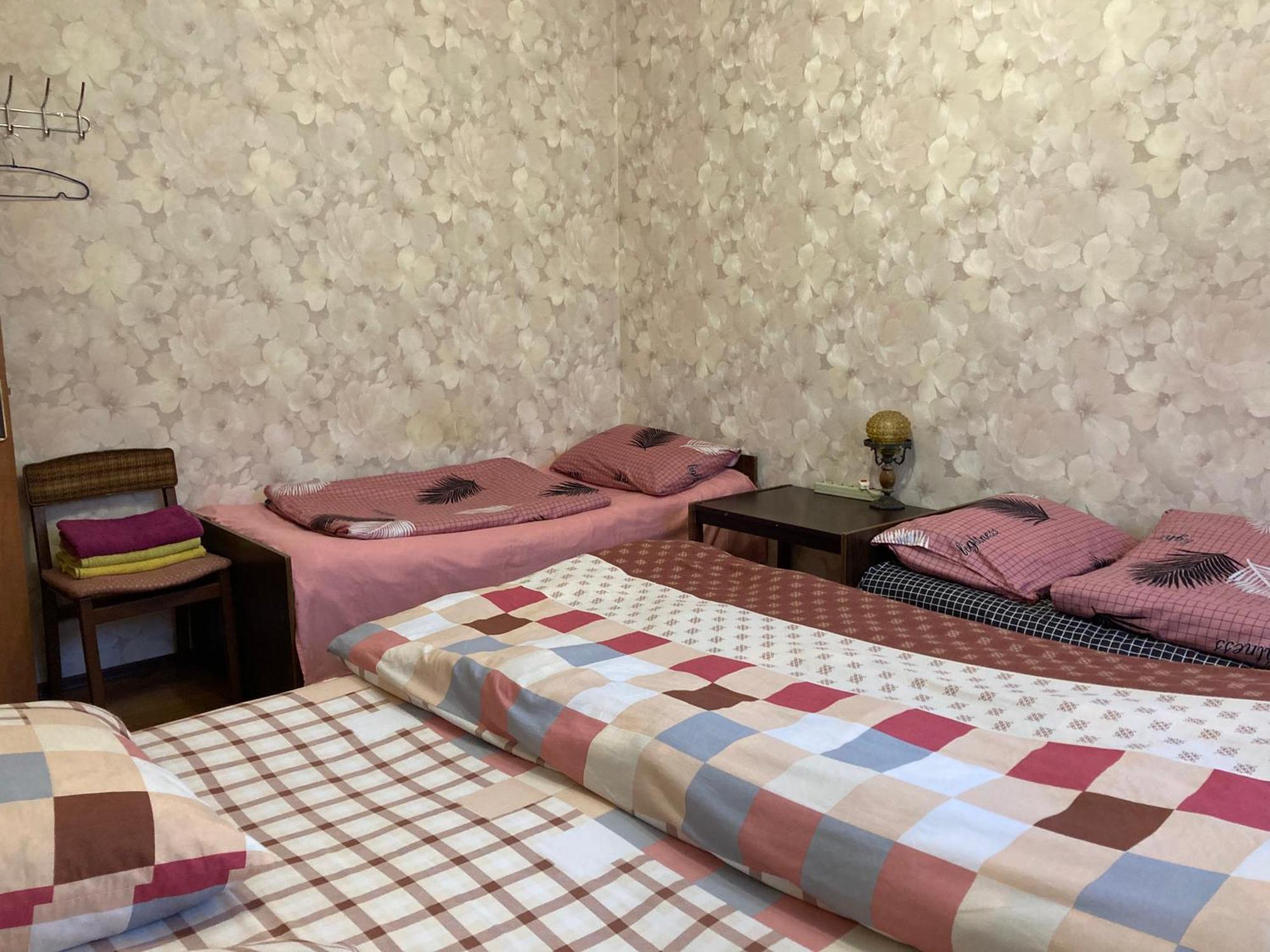 ホテル House Of Grace レニ  エクステリア 写真
