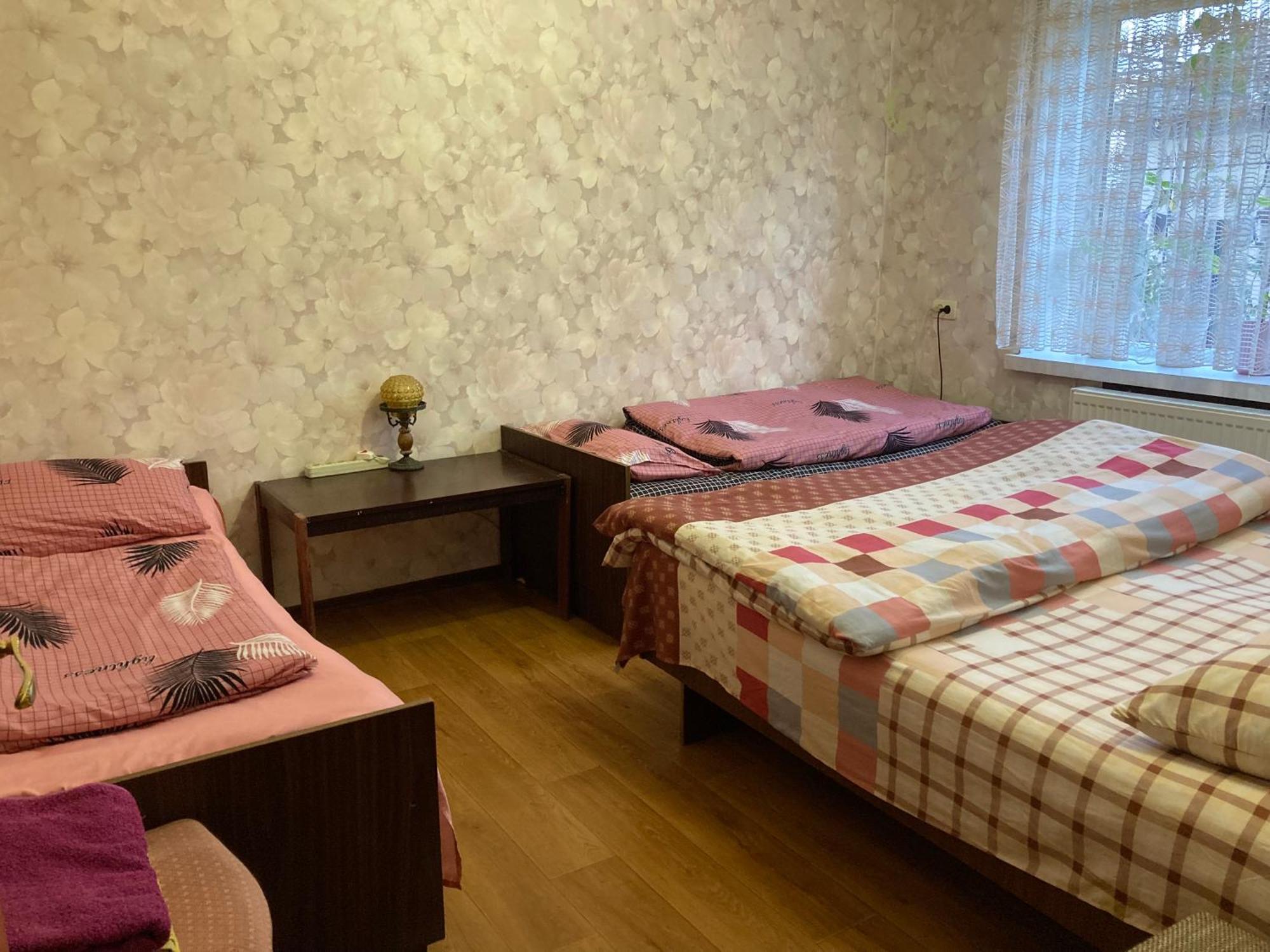 ホテル House Of Grace レニ  エクステリア 写真